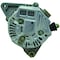 Wai Global Alternator, ALTND IRIF, 80 Amp12 Volt, CW, 6Groove Pulley 13747N - alternate 7